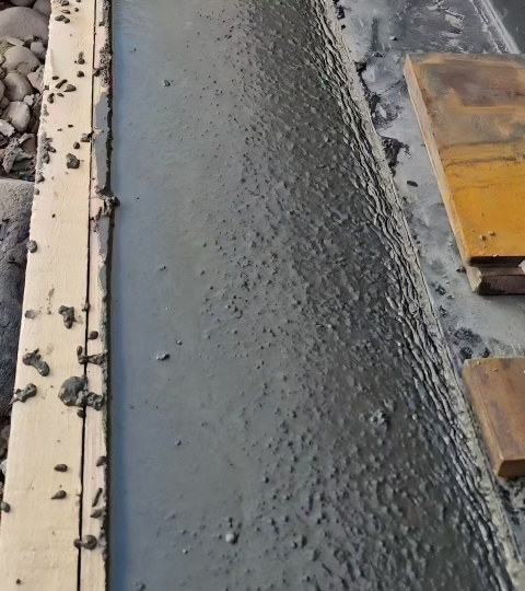 天涯环氧砂浆的特点及施工流程​