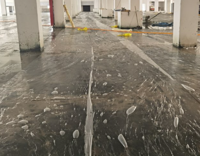 天涯不发火砂浆和不发火金属骨料有什么区别