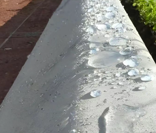 天涯硅烷浸渍涂料在混凝土保护中的应用