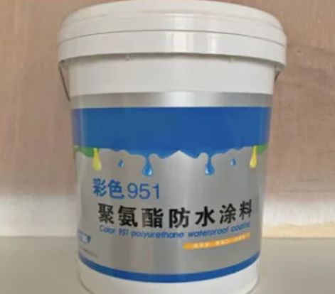 天涯聚氨酯防水涂料