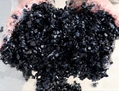 天涯沥青冷补料（沥青砂）的优势特点与施工流程解析