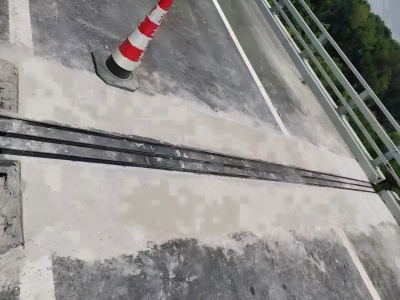 天涯伸缩缝更换后浇筑材料快速结构修补料速砼的产品特点及施工流程​