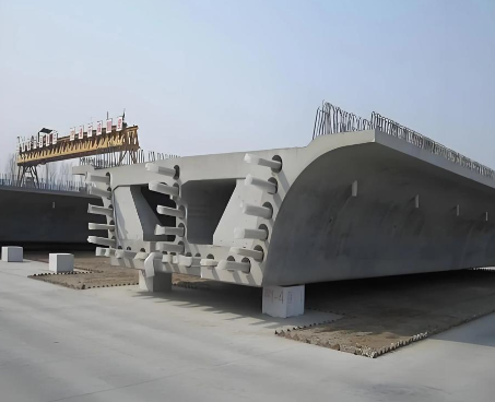 天涯抗冻压浆料的特点及标准化施工工艺